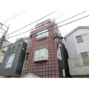 西武新宿線新井薬師前駅まで徒歩5分