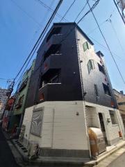 ＪＲ山手線西日暮里駅まで徒歩3分