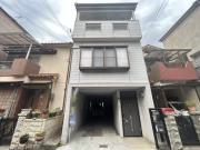 岸和田3丁目戸建賃貸
