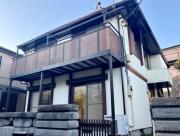 浅間台戸建