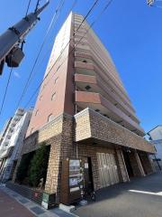 ＪＲ山陽本線兵庫駅まで徒歩10分