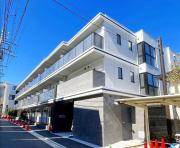 ＪＲ京浜東北・根岸線大森駅まで徒歩11分