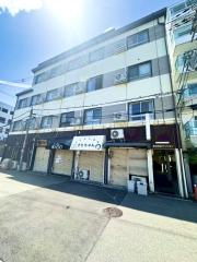 第3田辺マンション