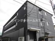 ＪＲ京浜東北・根岸線与野駅まで徒歩12分