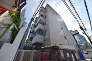 小田急江ノ島線大和駅まで徒歩4分