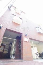 南海本線住吉大社駅まで徒歩7分