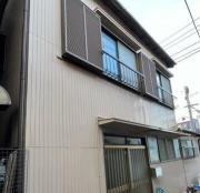 ＪＲ鶴見線浅野駅まで徒歩5分