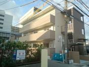 ＪＲ横浜線新横浜駅まで徒歩8分