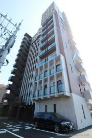 THE SQUARE・Grand Residence