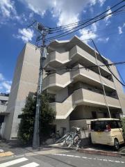 都営大江戸線練馬春日町駅まで徒歩9分