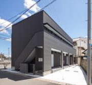 ＪＲ総武本線都賀駅まで徒歩6分