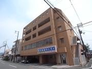 ＪＲ山陽本線相生駅まで徒歩1分