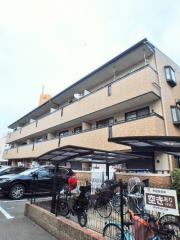 ＪＲ関西本線加美駅まで徒歩14分