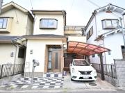 ＪＲ関西本線奈良駅まで徒歩17分