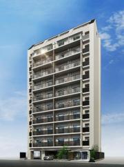 クレストコート北千住レジデンス
