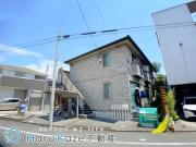 名鉄常滑線豊田本町駅まで徒歩1分