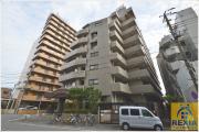 ライオンズマンション千葉県庁前