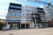 地下鉄東西線円山公園駅まで徒歩2分