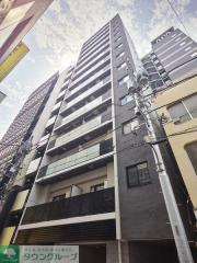 MFPRコート日本橋馬喰町