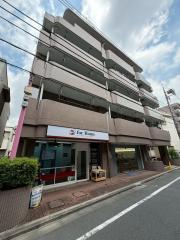 西武池袋・豊島線中村橋駅まで徒歩6分