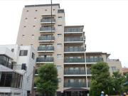京急本線泉岳寺駅まで徒歩6分