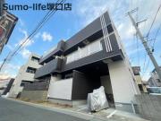MOFREあまがさき 壱番館