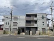 アミスタ湘南
