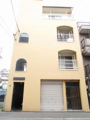 上林マンション