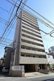 地下鉄空港線中洲川端駅まで徒歩7分