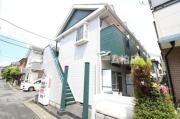 PALACIO MATSUDO 1650（パラシオマツド パラーシオマ