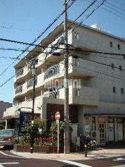 マンション桜本町