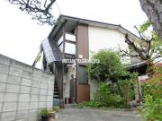 ＪＲ中央線吉祥寺駅まで徒歩13分