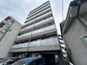 ＪＲ山陽本線西明石駅まで徒歩1分