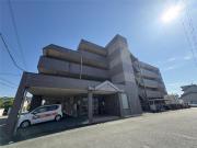 ＪＲ鹿児島本線西熊本駅まで徒歩50分