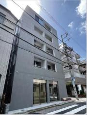 東京メトロ千代田線西日暮里駅まで徒歩8分