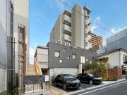 都営浅草線浅草橋駅まで徒歩1分