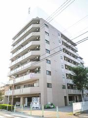 第2さくらマンション中央