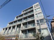 VIA LATTEA志村