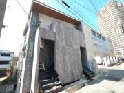 ＪＲ東海道本線住吉駅まで徒歩7分