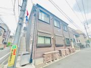 フォルテ高円寺
