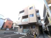 ＪＲ東海道本線摂津本山駅まで徒歩10分