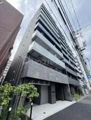 東武亀戸線小村井駅まで徒歩7分