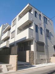 Maison de Blanc I