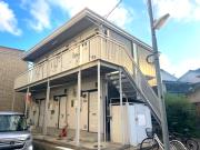 地下鉄谷町線守口駅まで徒歩9分