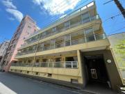 京急本線鮫洲駅まで徒歩2分