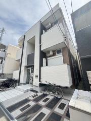 地下鉄今里筋線瑞光四丁目駅まで徒歩7分