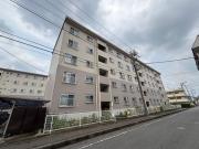 京王清新マンション C棟