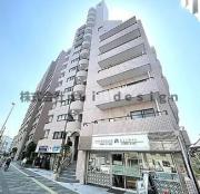 東京メトロ丸ノ内線茗荷谷駅まで徒歩4分