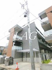 ＪＲ常磐線（各駅停車）北松戸駅まで徒歩15分