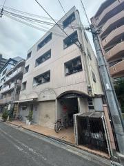 阪急京都線上新庄駅まで徒歩8分